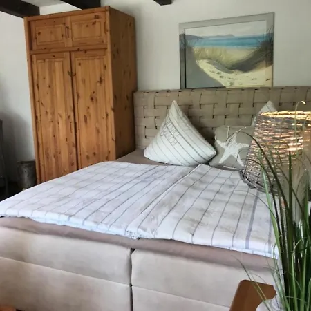 度假居 Tiny House Ostseetraum - #117672 Hohen Viecheln