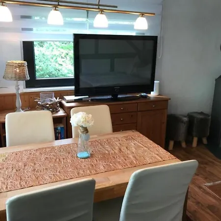 Tiny House Ostseetraum - #117672 *