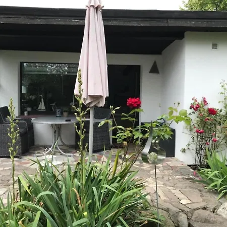 Tiny House Ostseetraum - #117672 度假居