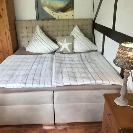 Tiny House Ostseetraum - #117672 度假居 *
