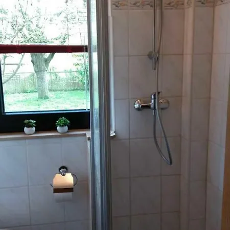 Tiny House Ostseetraum - #117672 度假居 *