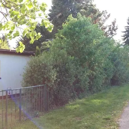 Tiny House Ostseetraum - #117672 度假居