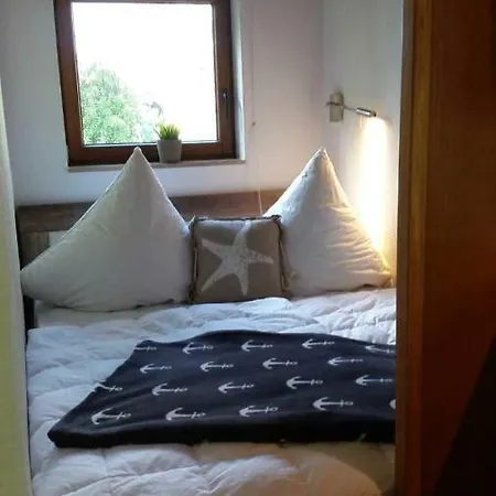度假居 Tiny House Ostseetraum - #117672 Hohen Viecheln