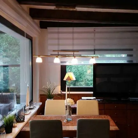 度假居 Tiny House Ostseetraum - #117672
