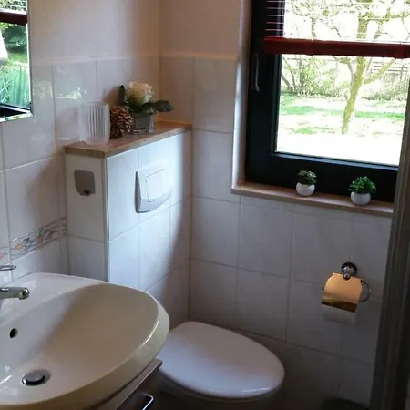 度假居 Tiny House Ostseetraum - #117672