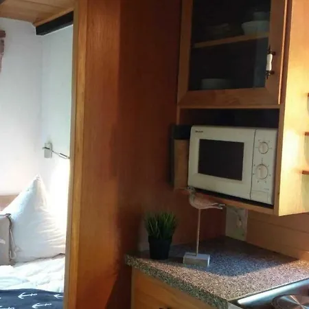 Tiny House Ostseetraum - #117672 度假居 *