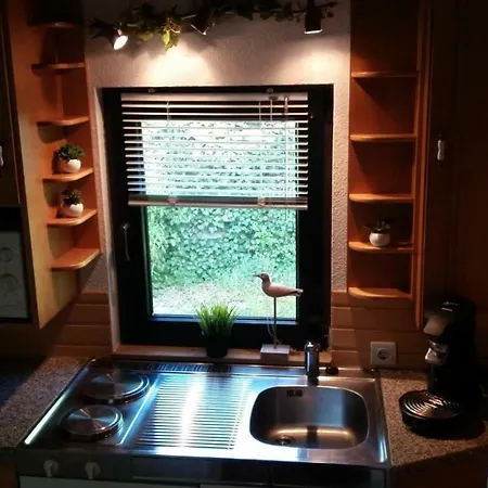 Tiny House Ostseetraum - #117672